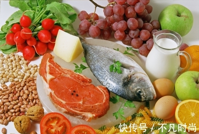 食物|不幸得了癌症,3种食物就要放进“禁区”!要远离