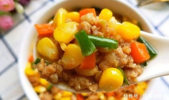 保護視力|父母心心念念的護眼菜被找到!孩子常吃保護視力,成績輕松第一