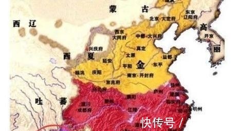 武侠小说|《天龙八部》里的大理国后来是怎样灭亡的历史上真的有大理国吗