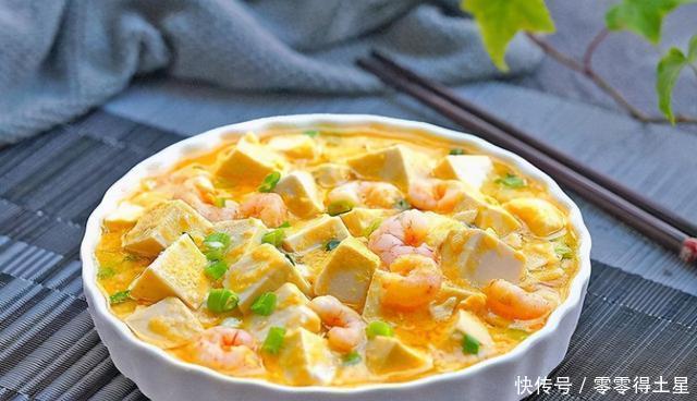 鲜豆腐|生活中的“天然钙片”，补钙比牛奶强，大人孩子常吃身体壮！