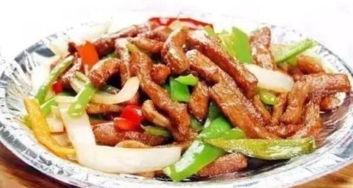 香气扑鼻的几道家常菜，超好吃又下饭，每次盘子都不够吃