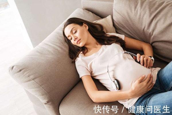 宝宝|孕晚期要频繁做胎心监护吗?胎心监护不通过,调整4点提高通过率