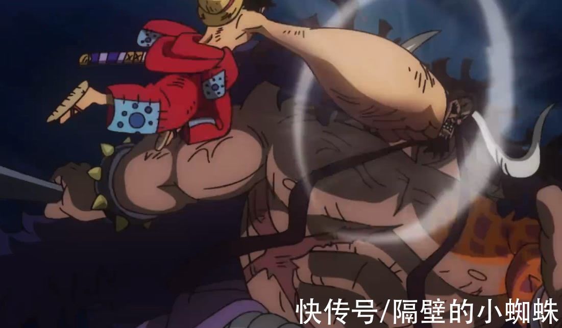 和之国|海贼王1028话,世界政府哪来的勇气,敢接管“和之国”?