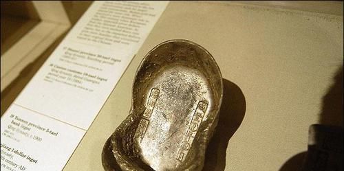 实拍大英博物馆里的17件中国国宝,网友大部分都是抢来的