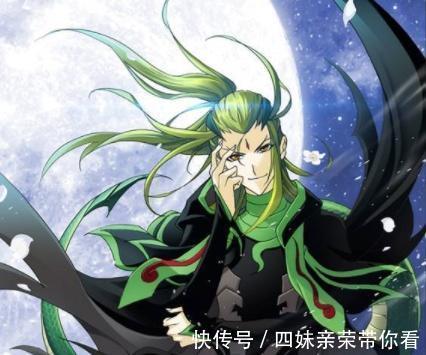龙公|斗罗大陆：被唐昊吓得不轻的六个人，武魂殿两位听到名字都颤抖！