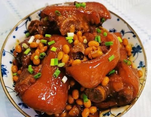 春节阖家团圆的节日，教你几道拿手的硬菜，学会了给家人露一手