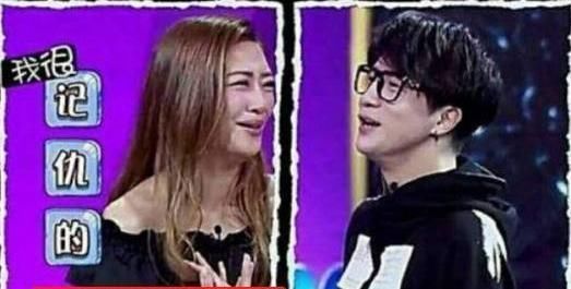 薛之谦|应采儿的嘴开过光?说过的话都准确应验,网友:真是神预言!