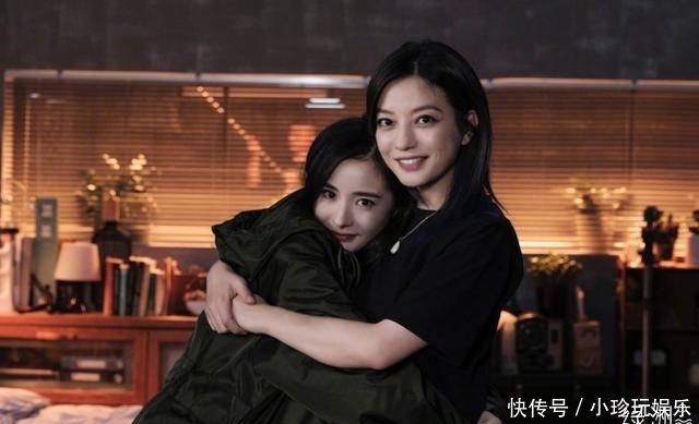 不知不觉|不知不觉,赵薇又站在了娱乐圈C位