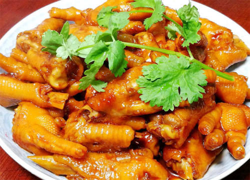 梅雨季|孩子四肢瘦肚子肥胖屁股大，孩子多吃瘦身肉，全身减肥，美味爽脆