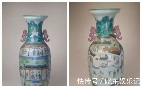 粉彩|道光官窑瓷器征集:道光皇帝崇俭政策对御瓷艺术的影响