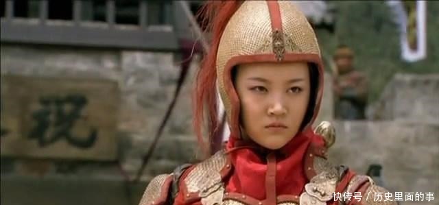 晁盖|水浒中最恨林冲的五个人,花和尚鲁智深上榜,排名第一是她无争议!