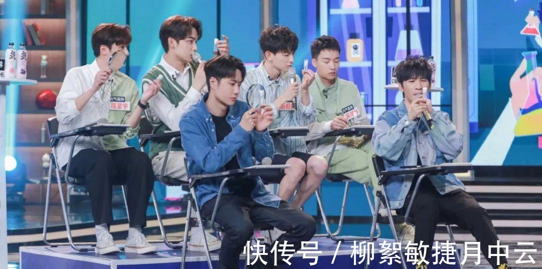 起底樂華娛樂，一群輟學生的“鍍金廠”，頻頻翻車是必然