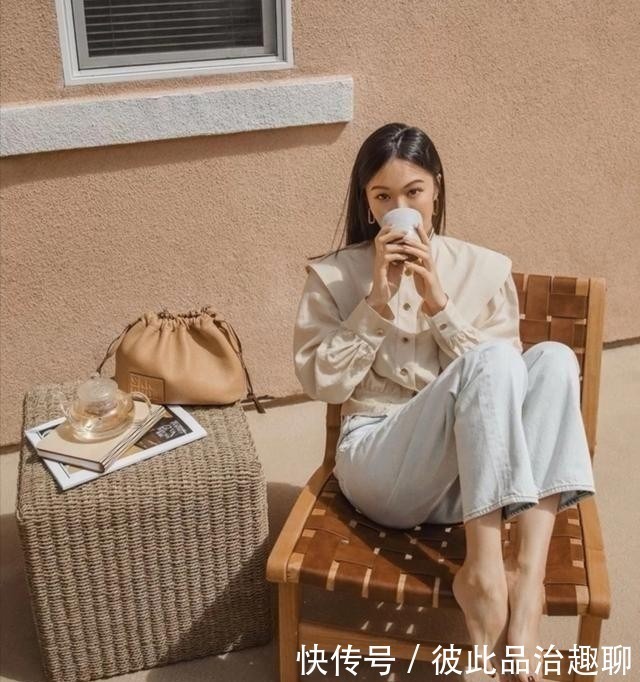 得体|五六十岁不一定全是“黄脸婆”！瞧三木妈妈的穿搭，得体简约高级