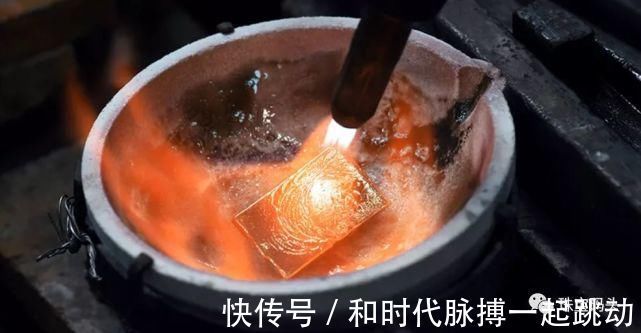 机关|这件暗藏机关的项链,又变手链的可拆搭扣