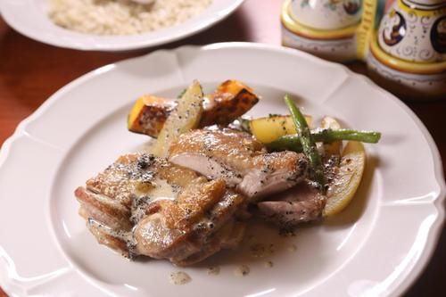 元旦家里来客人吃饭,不会拿手硬菜怎么行,这4道菜肴非常受欢迎