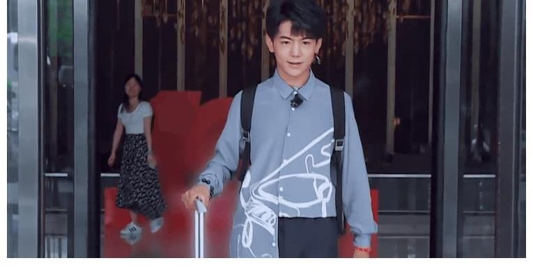龚俊|宁静透露参加《中餐厅》的原因，将节目推上热搜！这话只有她敢说