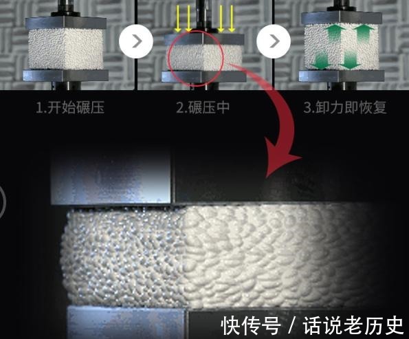 运动鞋 这是什么神仙运动鞋！显高显腿细，像穿袜子一样轻！