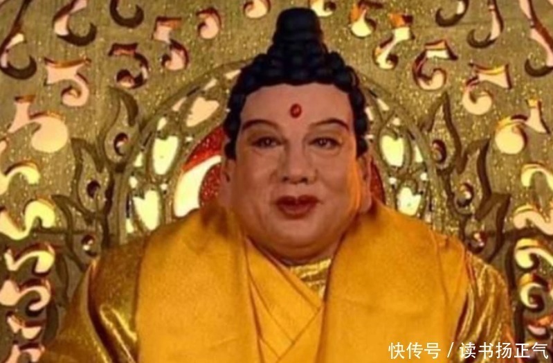 隐居深山的高僧:一心向佛,63年油盐不进,一件衲衣穿43年