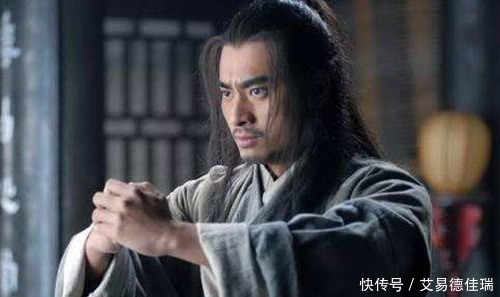 高低|宋江给武松、李逵十两银子,两人收钱方式截然不同,看出人品高低