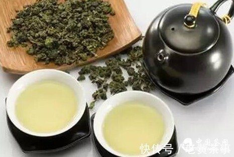 乌龙茶|涨知识：乌龙茶香味的四大类型