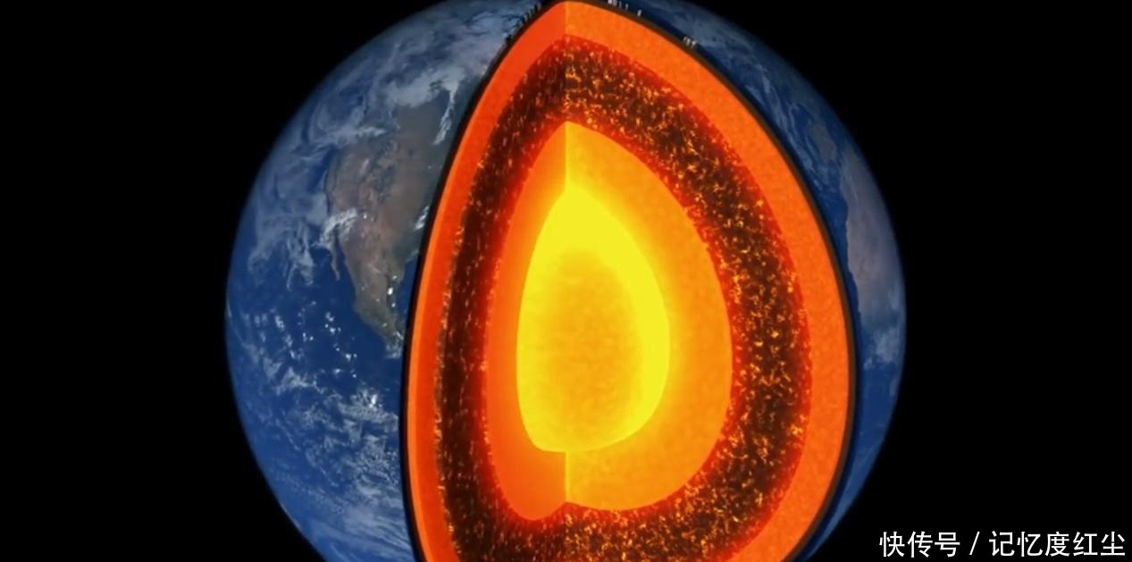 地下|挖到12000米采集到地狱录音其实地下100米才是“地狱”