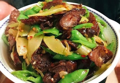  下酒又下饭的4道美味菜，鲜辣开胃超级爽口，居家待客都不错！