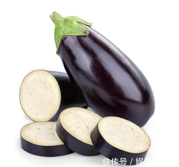 中毒|夏天的茄子，千萬不要這樣吃，否則后果很嚴重，一定要看