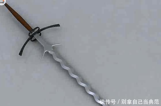 最早期|五花八门的古兵器, 最后一张图颠覆了人们的三观