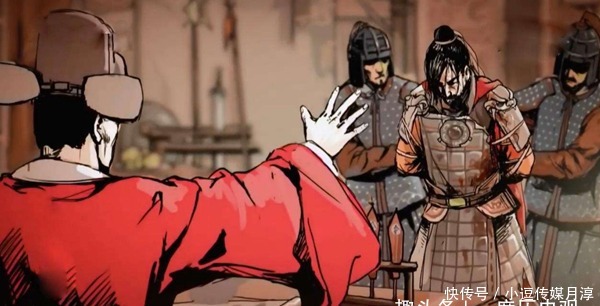 清朝|明朝最有本事的人,若他登上皇位就没清朝什么事,说出来你别不信