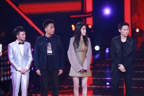 吉克隽逸|聊一聊《好声音》十年美女学员地区分布,四川重庆居然不敌广东