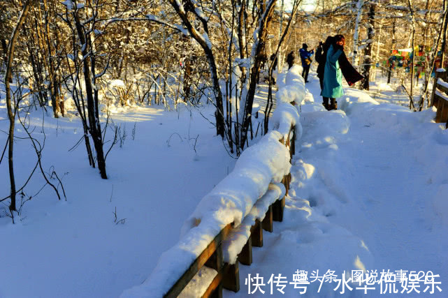 实访|实访-35℃中蒙边界小城，没车红绿灯是摆设，大街上只见3种人