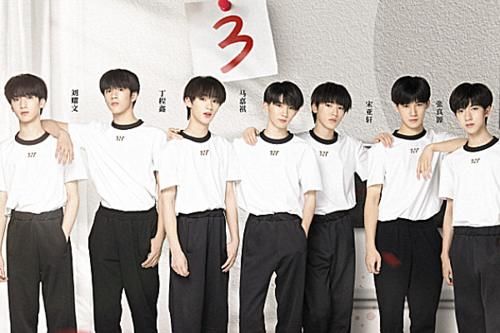 导演|《王牌6》导演关注3位时代少年团成员，看清是谁，眼光很不错