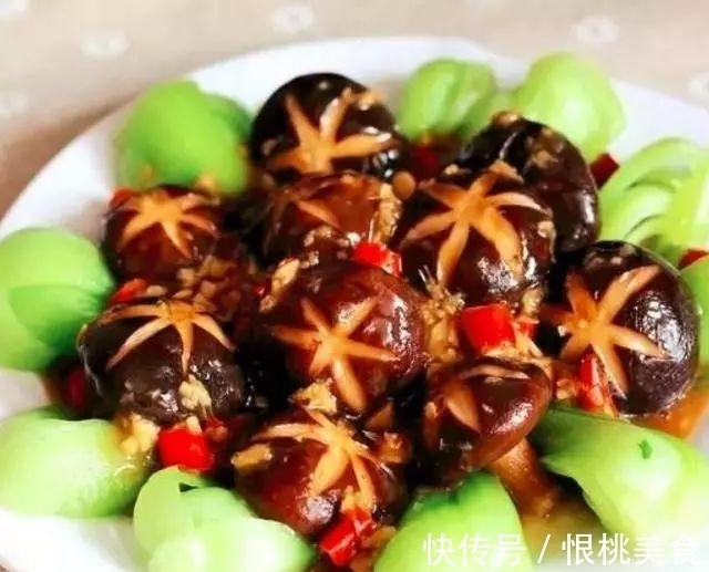 扇贝|天热家人爱吃的几道家常菜,荤素搭配,美味营养,好吃不腻超下饭