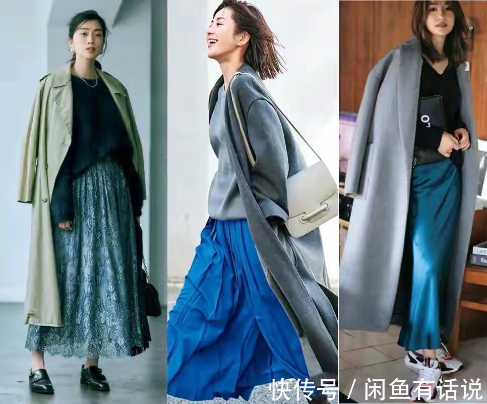 打底衫|女人过了40是“阿姨”还是“姐姐”,穿搭上能看出来,区别有4点