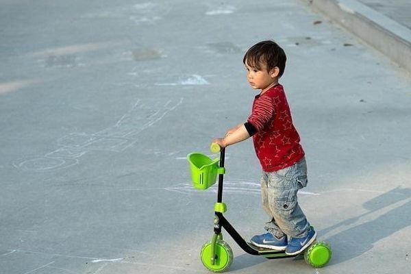 猛涨期|4个暗号预示孩子进入“猛涨期”，父母要了解，错过少长10公分