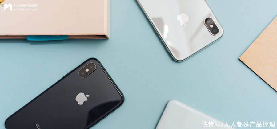 iphone|苹果的设计为什么那么强？