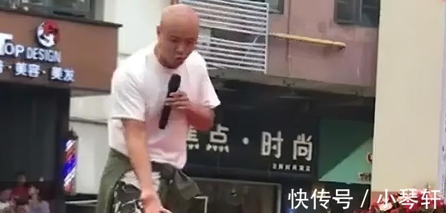 鲁豫|从金牌主持人混到街头卖艺,如今却出家为僧,他到底错在了哪里?