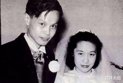 杜聿明!杨振宁有多伟大看98年清华开出的年薪,便可以窥见一二