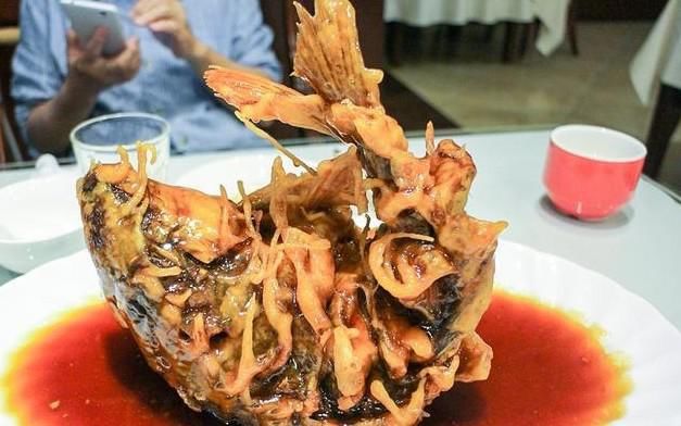  淡水鱼|6元一斤无人问津，以前的“淡水鱼王”，为什么不受待见了？