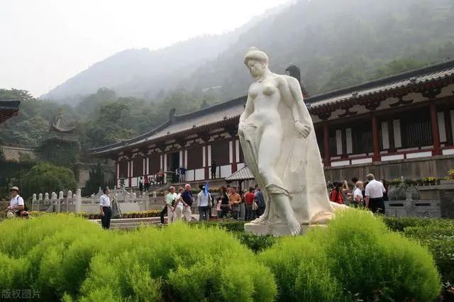 含金量|我国哪个省份的5A旅游景区最多？含金量足的第一批5A是哪一些