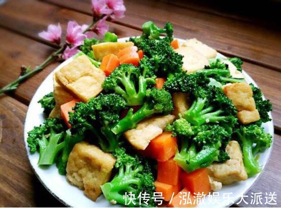 好吃|色泽鲜亮看着就想流口水的几道美食,好吃鲜香又下饭,来试试吧