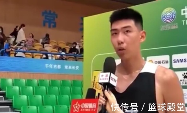 全运会|4消息!王哲林辣眼,余嘉豪归队,徐昕高效表现,三人联合队无解