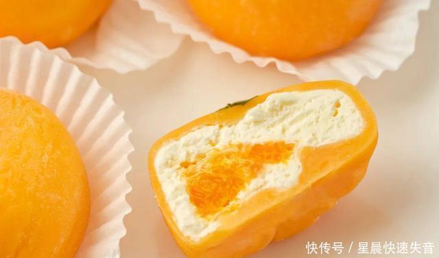 想要|私房都想要的雪媚娘方子!几步教你在家做出来,真香!