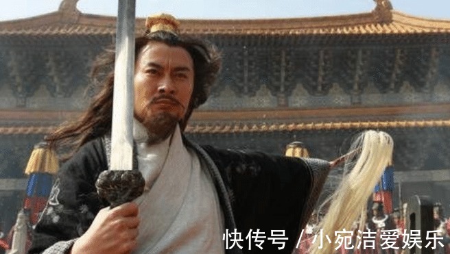 卢俊义|梁山上此人综合实力最强，武松也远不如他，可惜最终因愚蠢而死