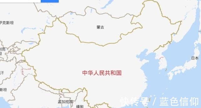 收复|中国国土面积究竟多大要比960万大！这些年收复了很多失地！