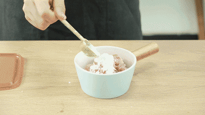 鸡腿肉|宫保鸡丁怎么做?很多人第一步就错了,掌握好这1步是关键