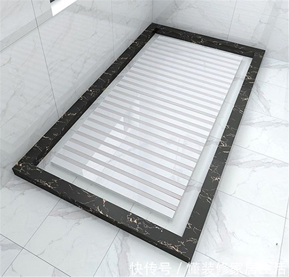 装修|若再买房,卫生间一定会装好这8处,都是干货经验,值得看看