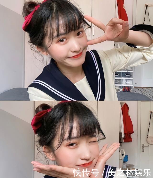 tony|别再披头散发了!这3款新年发型才够美够撩人