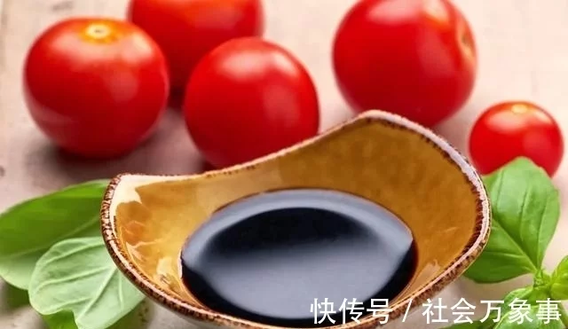 超市又被曝光了!假面条、假酱油、假食醋,1分钟学会辨别插图4 超市又被曝光了!假面条、假酱油、假食醋,1分钟学会辨别插图4