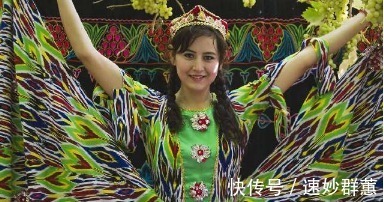 汉语$“维吾尔”的汉语意思是什么?与其本意有巧合,一些人可能不知道